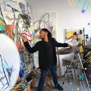 Meet your Posher, Korey